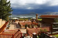 Casa Andina Premium Puno Hotels in Puno