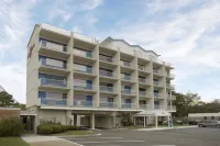 Motel 6 Norfolk, VA East Little Creek Hotels in Norfolk