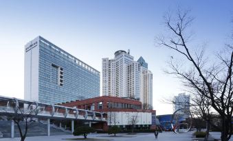 Grand Mercure Ambassador Changwon