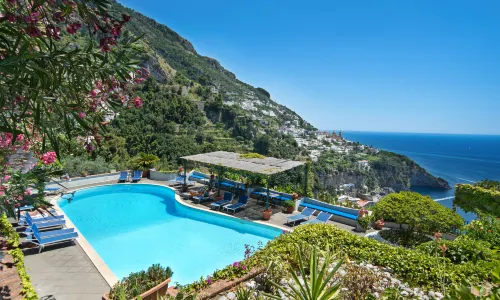 Grand Hotel Tritone