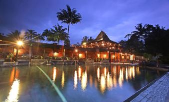 MesaStila Resort and Spa
