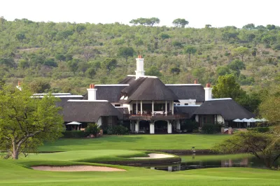 Jock Safari Lodge