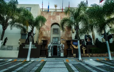 European Life Style Executive Suites Hotels in Zapopan