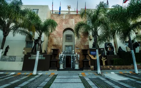 European Life Style Executive Suites