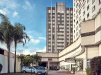 Mercure Sao Jose Dos Campos Hotels near Museu Municipal de Sao Jose dos Campos
