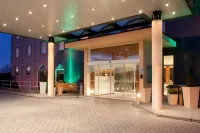 Holiday Inn Gent - Expo Hotels in Gavere