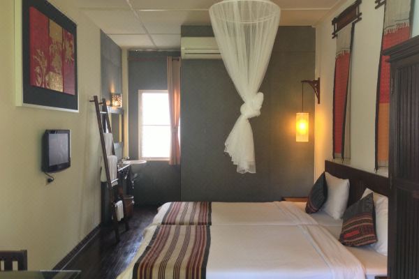 에코 리조트 치앙마이(Eco Resort Chiang Mai)_3