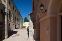 Villa Borri Hotel a Chianni