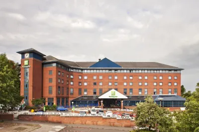 Holiday Inn London - Sutton Hotels in 