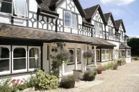 South Lawn Hotel Hotels in Totland