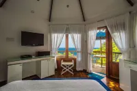 Geejam Hotels in Drapers