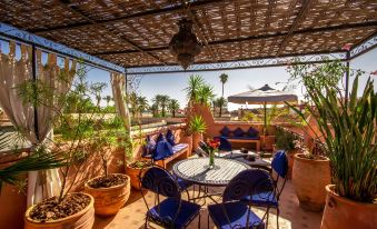 Riad Nora