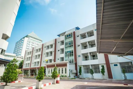 DD Residence