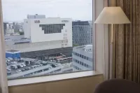 Miyako Hotel Yokkaichi - románticos