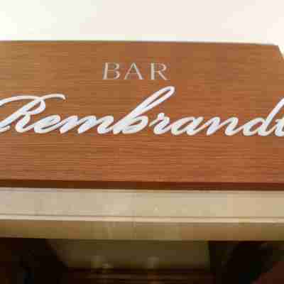 レンブラントホテル厚木 Hotel Exterior