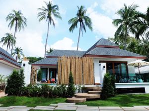 Krabi Resort Pool Villa