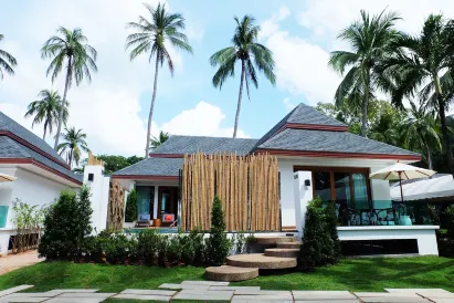 Krabi Resort Pool Villa