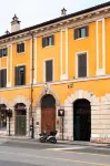 Accommodation Verona - City Centre