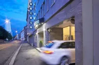 Hotel Wettstein Hotel di Birsfelden