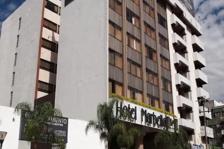 Hotel Marbella