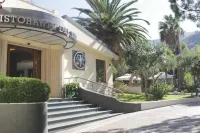 Hotel Tirreno Hotel a Parghelia