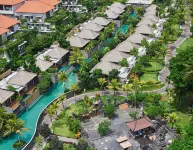 Merusaka Nusa Dua Hotels in Балі