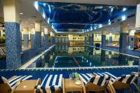 Radisson Hotel, Astana