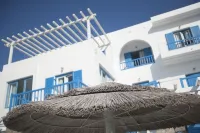 Argo Hotel Hotels near Artemoulas Studios Mykonos