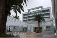 Elinotel Sermilia Resort Hotels in Ormilia