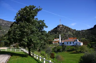 Casas Rurales Aldeaduero