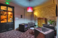 Demeures & Châteaux - Hôtel le Saint Pierre, la Baule-Escoublac Hotels in La Baule-Escoublac