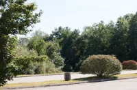 Budget Inn North Stonington Hotels in North Stonington