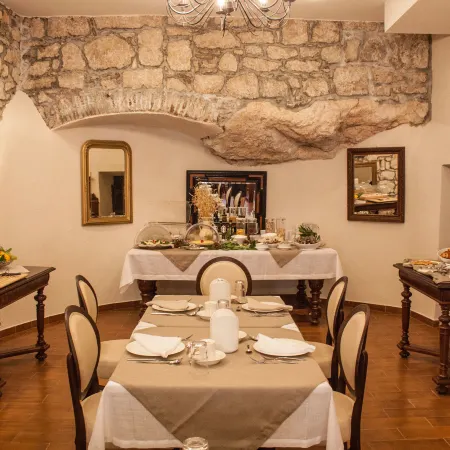 Angelo d'Oro Heritage Hotel