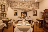 Angelo d'Oro Heritage Hotel - breakfast