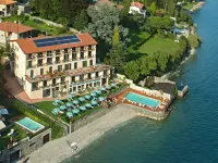 Hotel Regina Hotels in Domaso