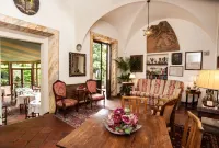 Hotel Santa Caterina Hotels in Siena