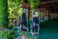 Veio Residence Resort Hotel a Formello