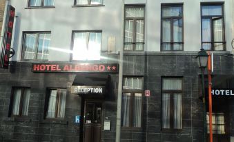 Hotel Albergo