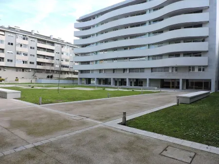 RS Porto Boavista Studios