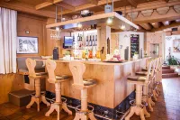 Hotel Auderer Hotels in Jerzens