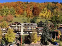 Aktiv & Spa Hotel Alpenrose Hotels near Hochjochbahn 1