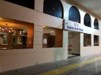 Belém Soft Hotel Hotels in Belém