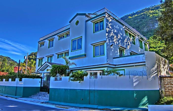 Hotel El Sol