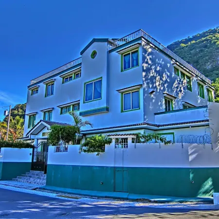 Hotel El Sol