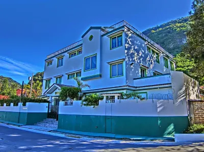Hotel El Sol Hotel di 