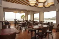 Playa Blanca Resort - Frühstück