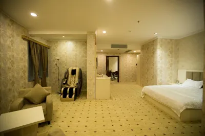 Basra Touristic Hotel