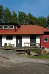 Smultronboda Fårgård Hotels near Västerviks Ställplats Welux