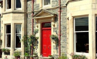 Strathallan Bed and Breakfast