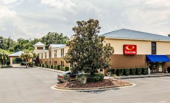 Quality Inn Darien-North Brunswick
